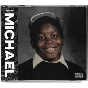 Killer Mike - Michael  CD